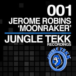 Moonraker (Original Tribute Mix)