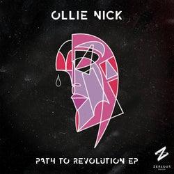 Path To Revolution EP