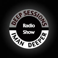 Best of Deep Sessions Radioshow January 2015