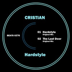 Hardstyle