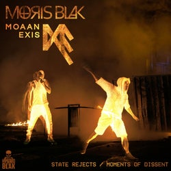 State Rejects / Moments of Dissent