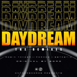 Daydream (The Remixes)