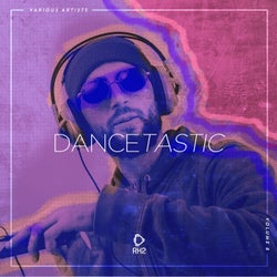 Dancetastic Vol. 8