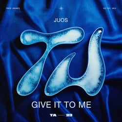 Give It To Me