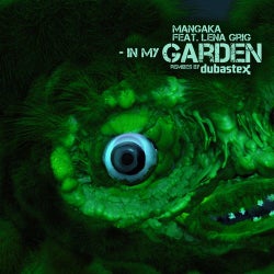 In My Garden (Remixes)