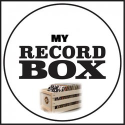 MY RECORD BOX