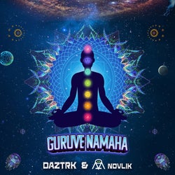Guruve Namaha
