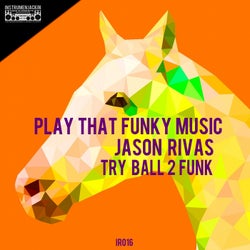 Play That Funky Music