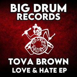 Love & Hate EP