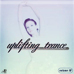 Uplifting Trance, Vol. 10