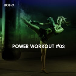 Power Workout, Vol. 03