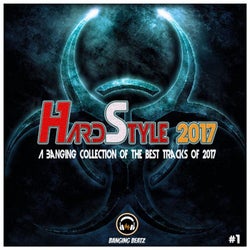 Hardstyle 2017 #1