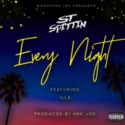 Every Night (feat. Illa)