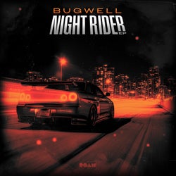 Night Rider EP