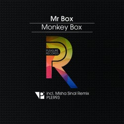 Monkey Box