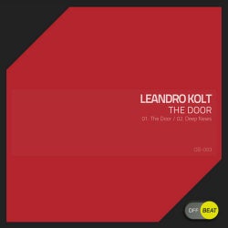 The Door EP