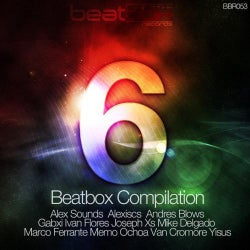 Beatbox Compilation 6