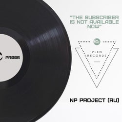 The Subscriber Is Not Available Now