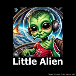 Little Alien