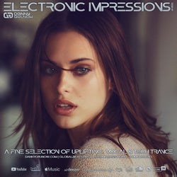 Electronic Impressions 855 with Danny Grunow