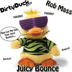 Rob Mass Juicy Bounce Chart