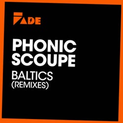 Baltics (Remixes)
