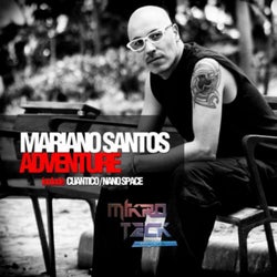 Cuantico EP
