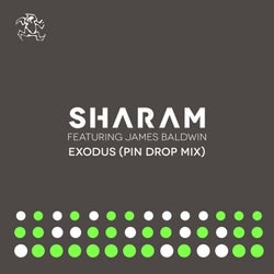 Exodus (Pin Drop Mix)