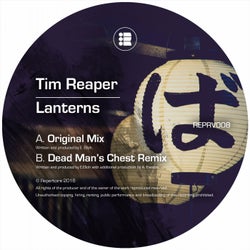 Lanterns / Lanterns (Dead Man's Chest Remix)