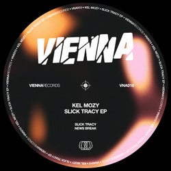 Slick Tracy EP
