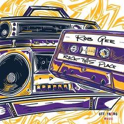 Rock This Place (Extended Mix)
