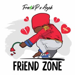 Friend Zone (feat. Aych)