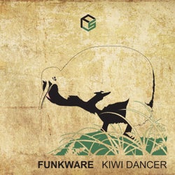 Kiwi Dancer