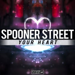 Spooner Street's "Your Heart" Chart