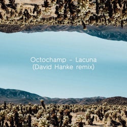 Lacuna (David Hanke Remix)