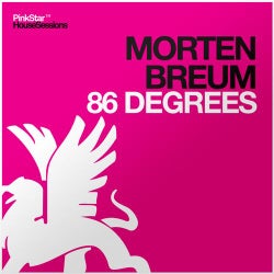 86 Degrees (Original Mix)