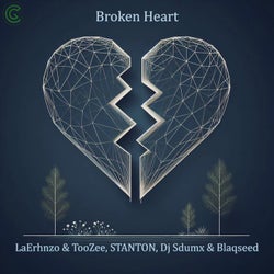 Broken Heart
