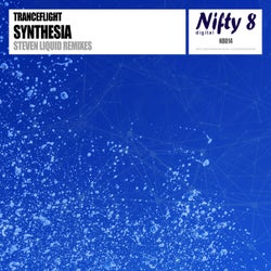 Synthesia (Steven Liquid Remixes)