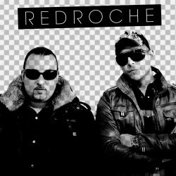 Redroche End of Summer Chart 2012