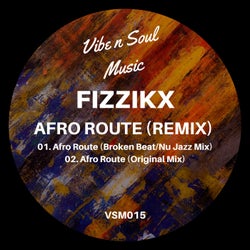 Afro Route (Remix)