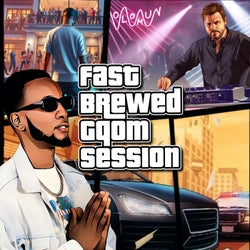 Fast Brewed Gqom Session