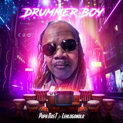 Drummer Boy (feat. Lehlogonolo)