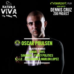 Zoo Project Beatport Remix Contest