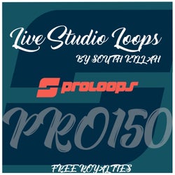 Live Studio Loops