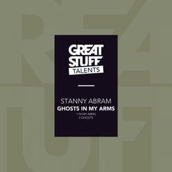 Ghosts In My Arms
