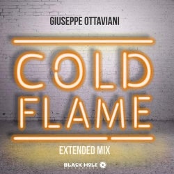 "Cold Flame" Top 10 Chart (Week 33) 2013