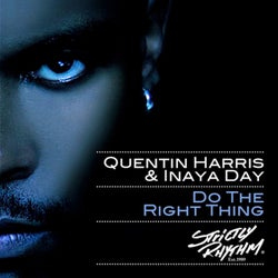 Do the Right Thing