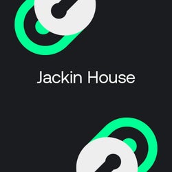 Secret Weapons 2023: Jackin House