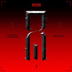 5 Years of Neksus Sound: Remixes Vol. 1