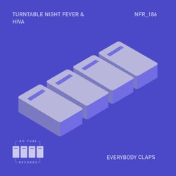 Everybody Claps (Extended Mix)